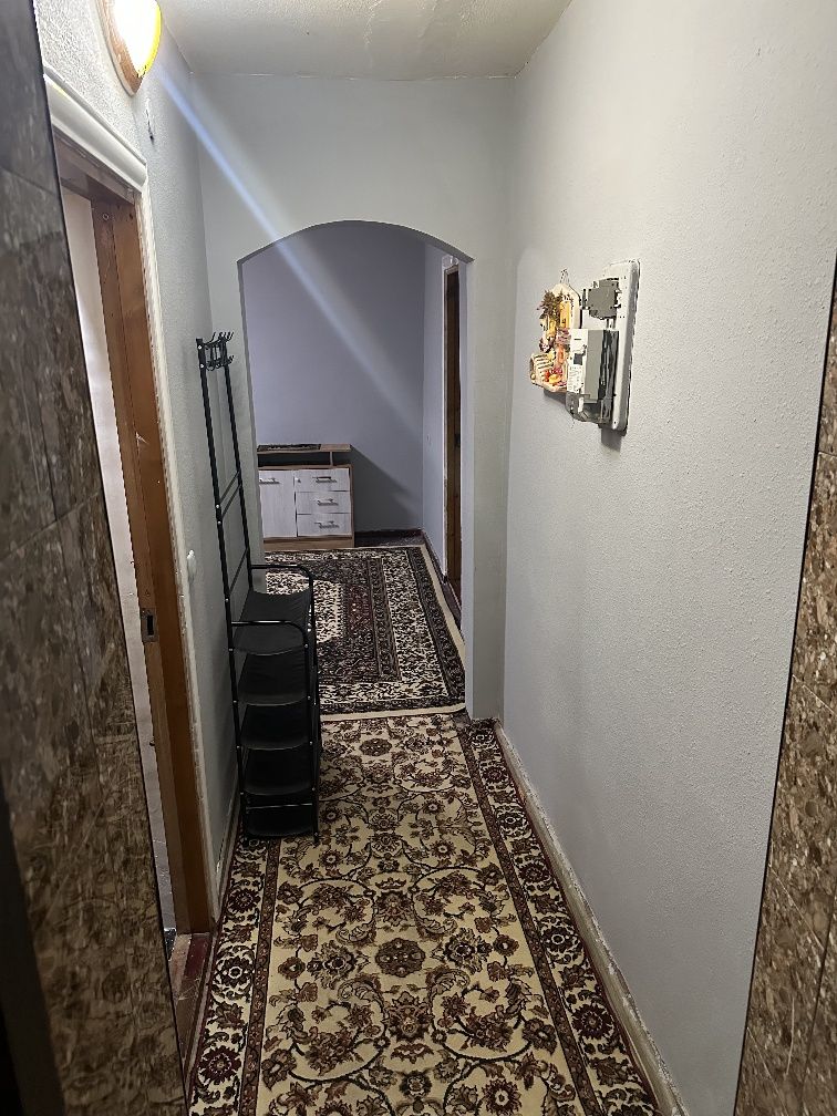 Продаётся своя квартира