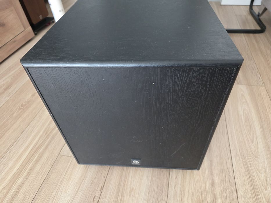 Subwoofer Boston acoustics cs sub 10 II