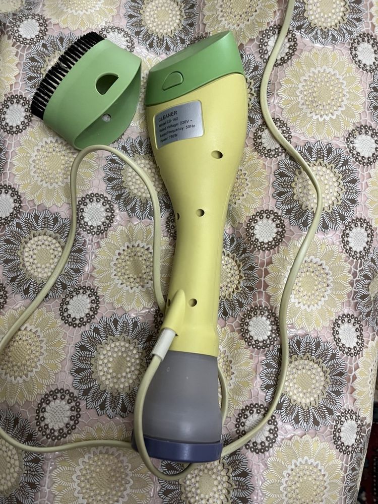 Отпариватель cleaner