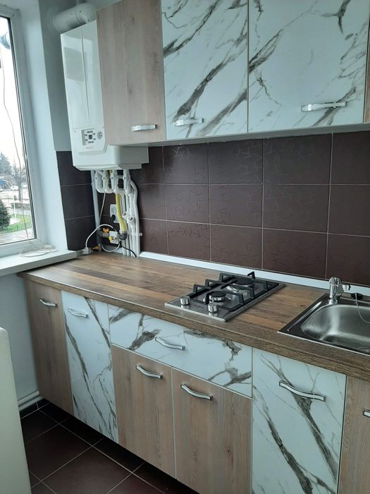 Garsonieră 31 mp de vânzare – Bd. Iuliu Maniu, zona Gării