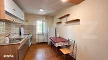 Apartament de 2 camere, decomandat de 55 mp, zona Brazda