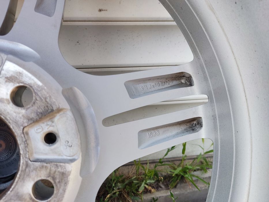 BMW style 351 19"  BMW