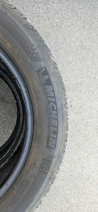 Зимни гуми Michelin Latitude 235 55 18