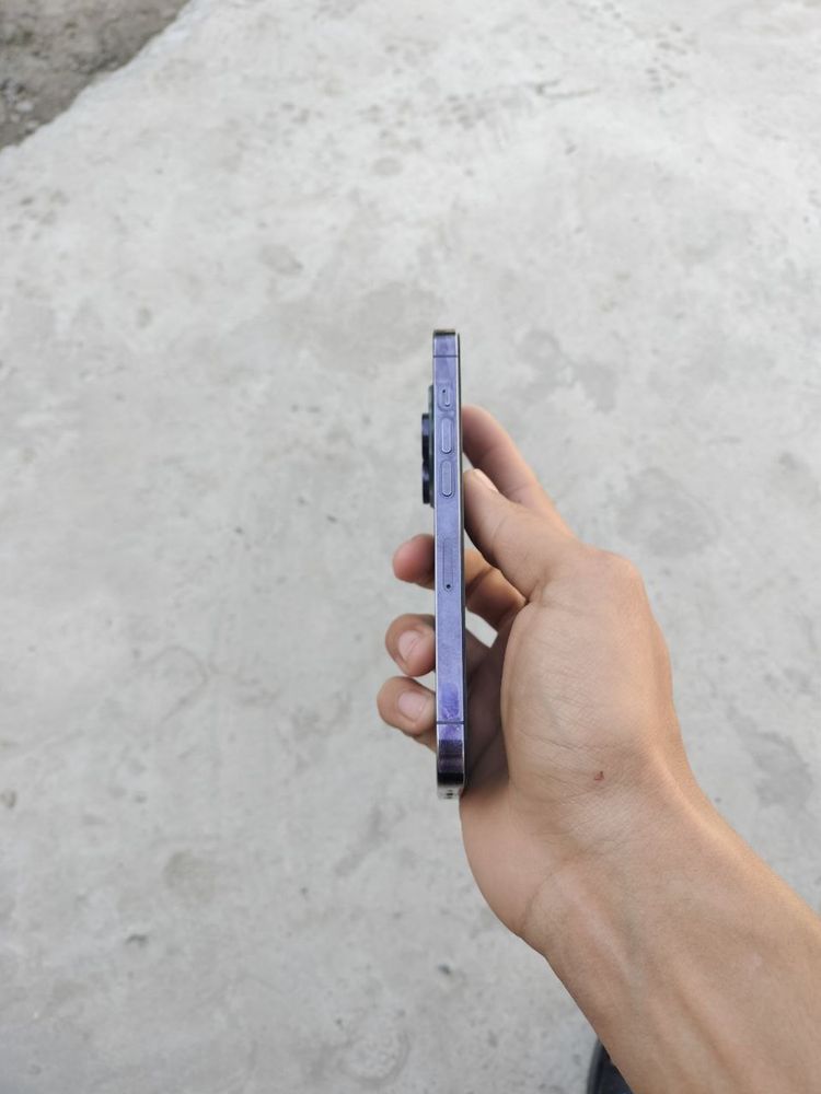 Iphone 14pro sotiladi