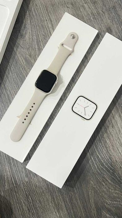Apple Watch Series 7 41mm