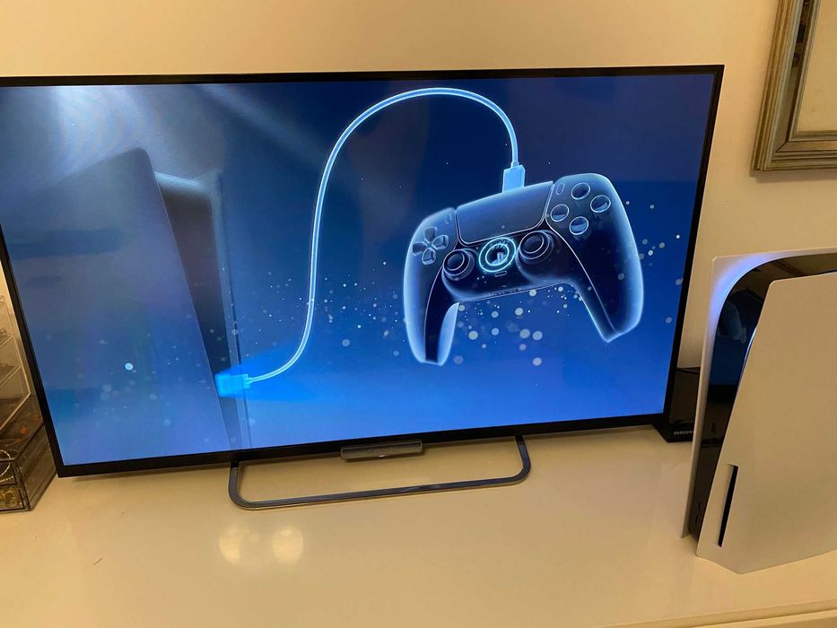 PS5 | Play Station 5 | CFI-1116A | 825GB | FARA MANETA