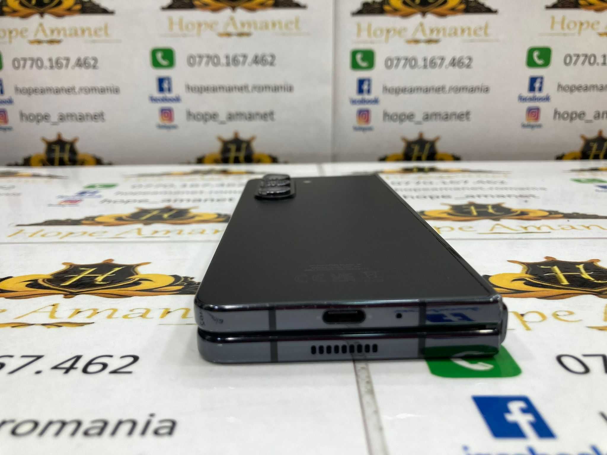 Hope Amanet P12 - Samsung Z Fold 5 512GB