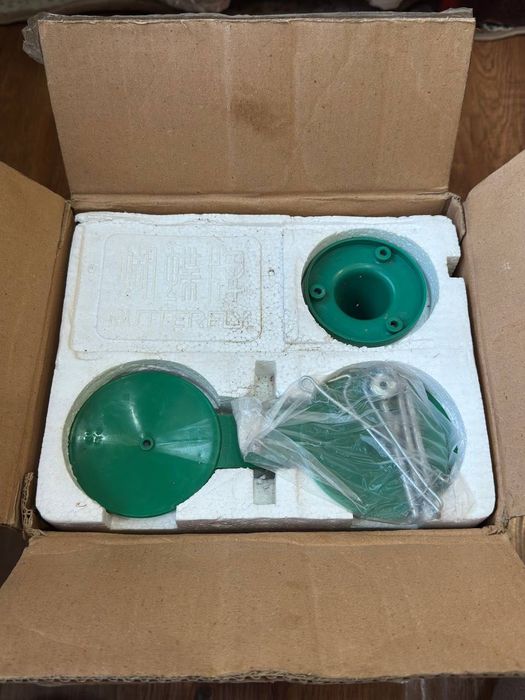 Оверлок новый китайский