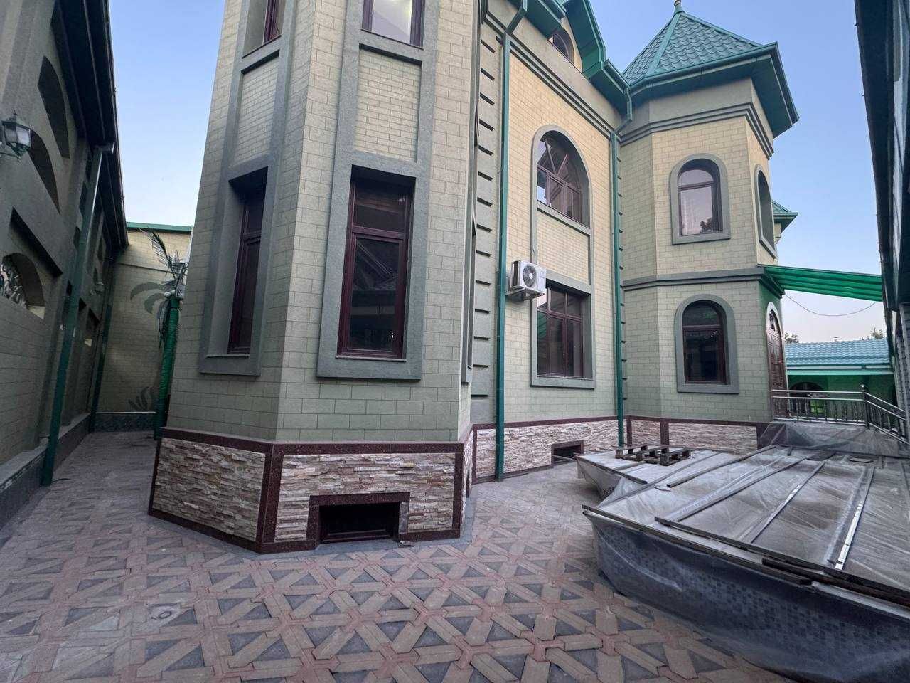 Срочно Продается Дом 6 соток, Ракат Махалля, Яккасарайский р-н, ЦЕНТР