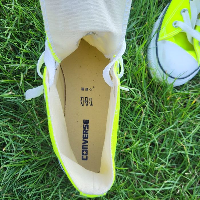 Tenisi converse mărimea 43