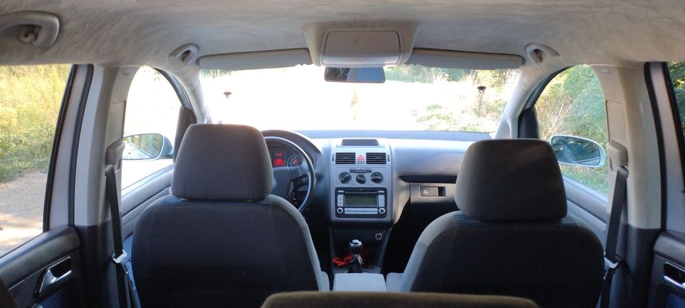 1.6 BSE +LPG обслужен.