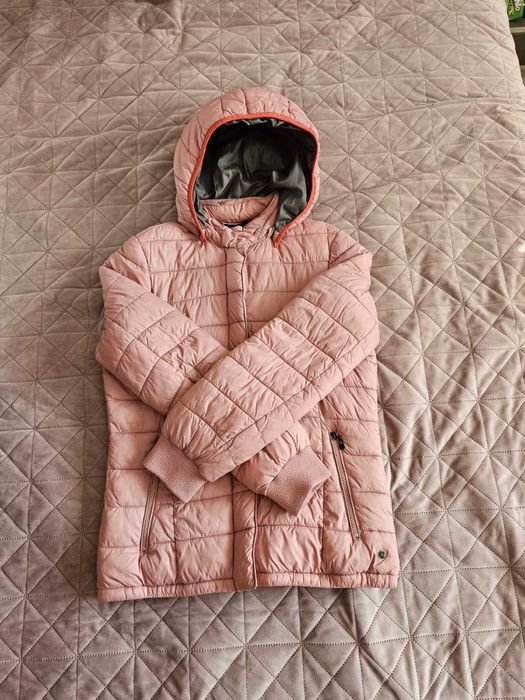 Дамско зимно яке Lee Cooper