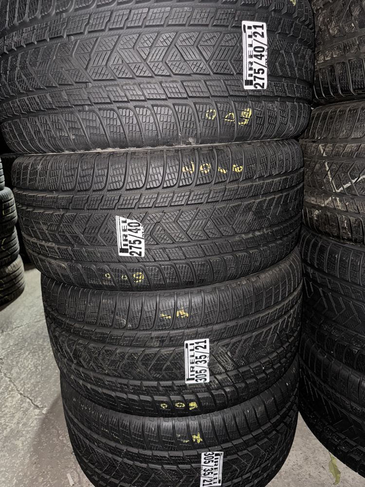 315/30/21 275/40/21 pireli