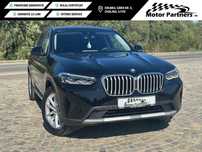 BMW X3 Finantare Garantata / TVA Deductibil / Garantie 12 luni / Istoric