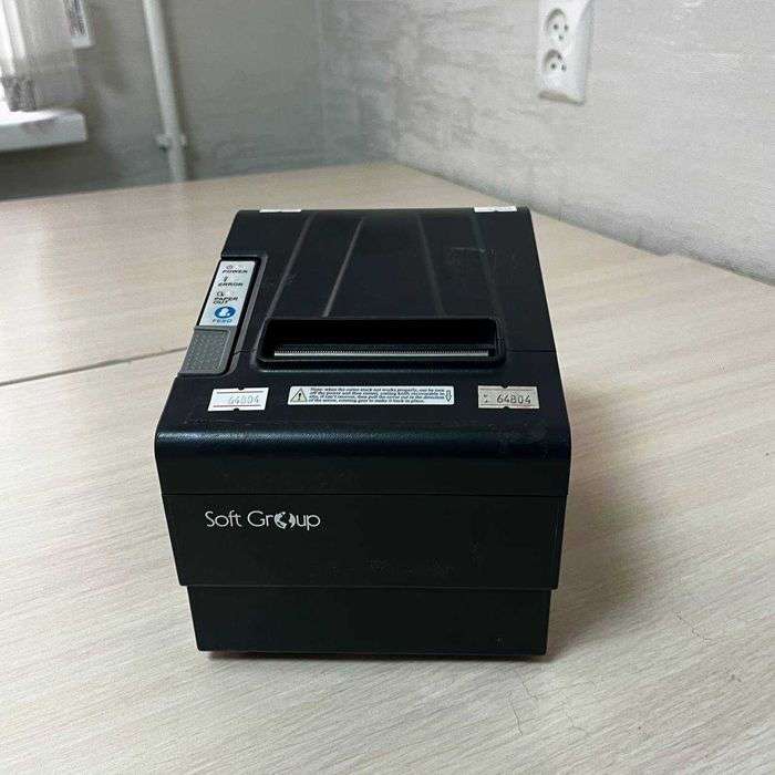 A21 Кассовый фискализатор SENOR / sk39856