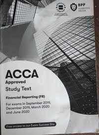 ACCA Financial reporting