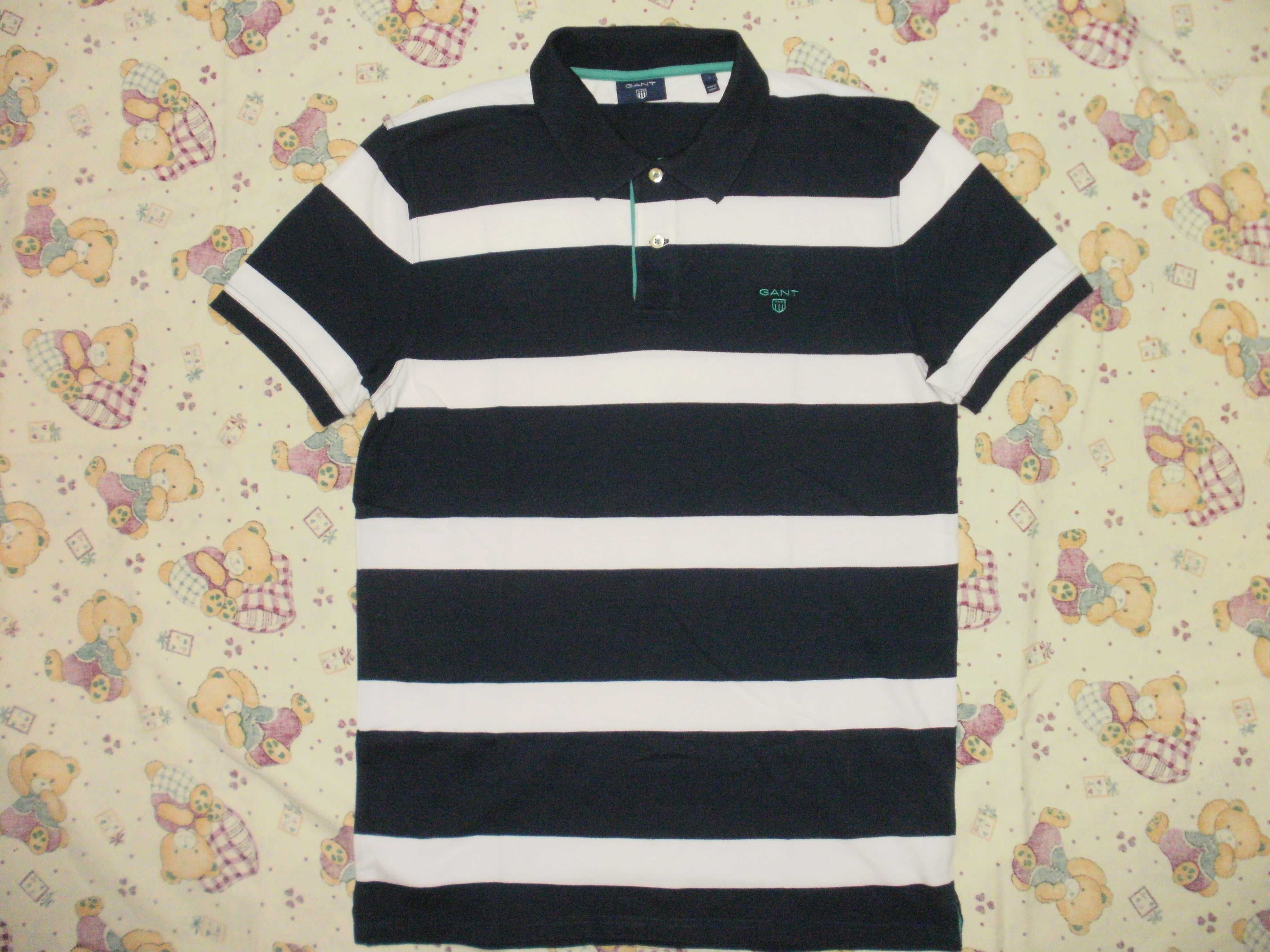 GANT оригинални мъжки тениски L/XL