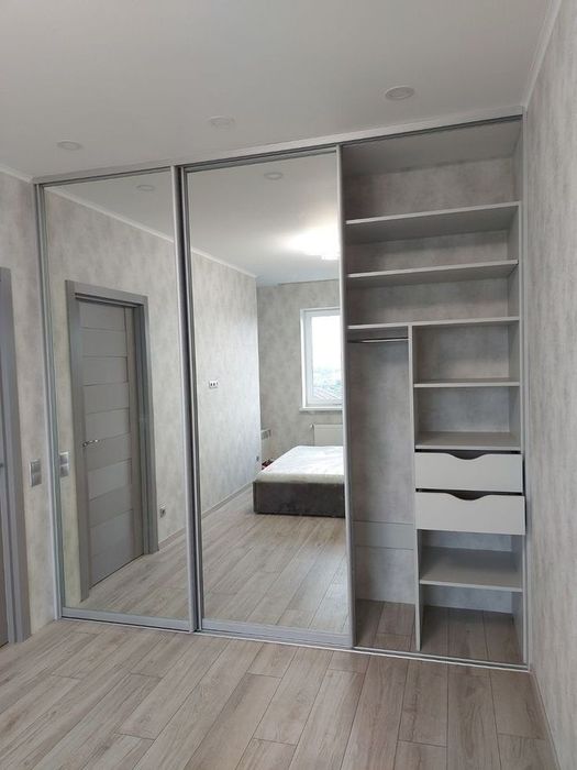 Изгатавливаем на заказ кухонной мебель