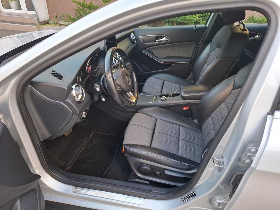 Mercedes GLA200D -2019- EURO 6 -  Import BELGIA