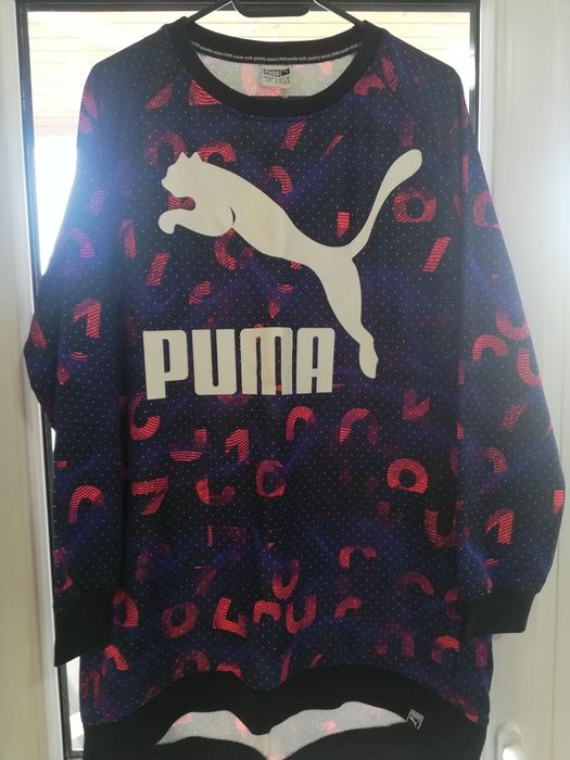 Puma-Туника размер 42