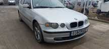 Dezmembrari BMW e46 compact 2003 2.0 d 150 CP