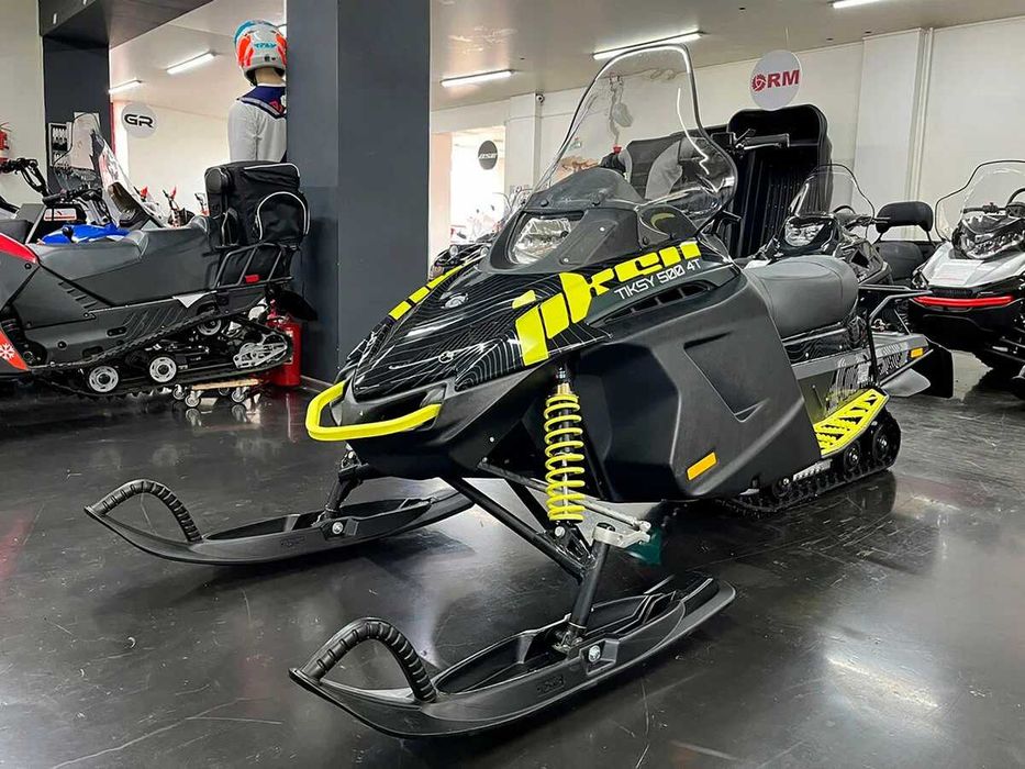 Снегоходы с гарантией, Рассрочка, Опт цены 2025 г.