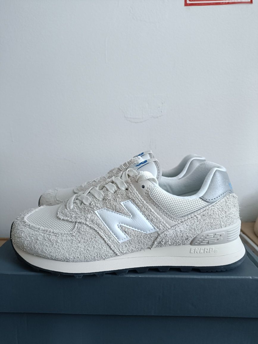 New Balance 574 номер 40 код 27A