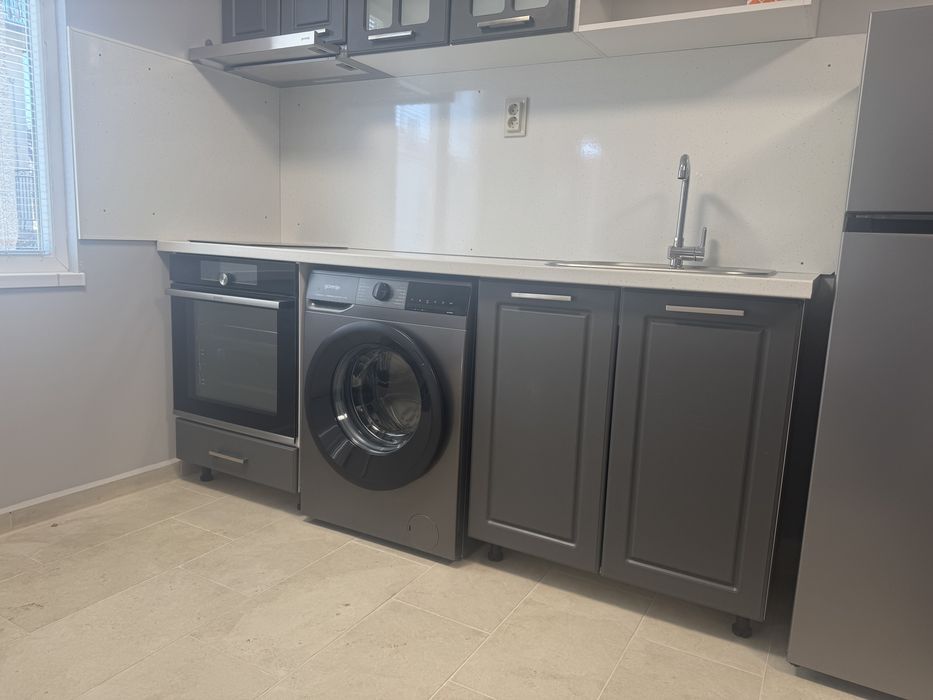 Дава се под наем Къща в с. Горни Богров, Област София-град - 40 кв.м за 357 € - Снимка #2