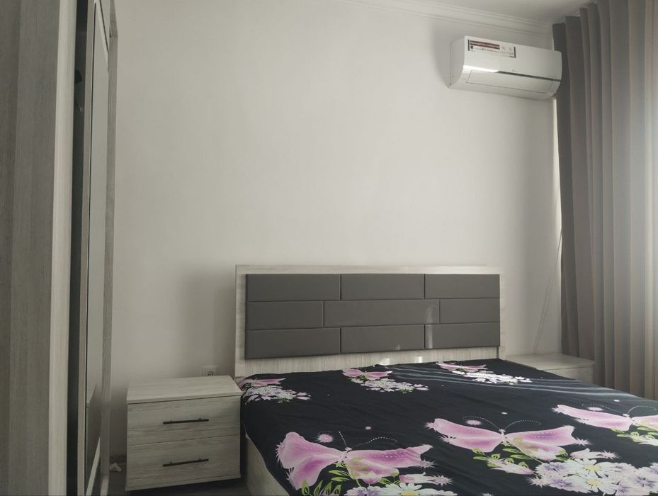 Срочно сдаю  квартиру недорого трёхкомнатную