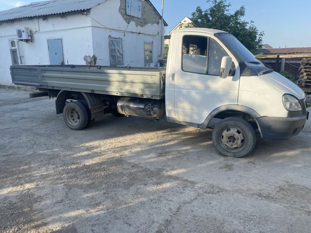 Продается Газель