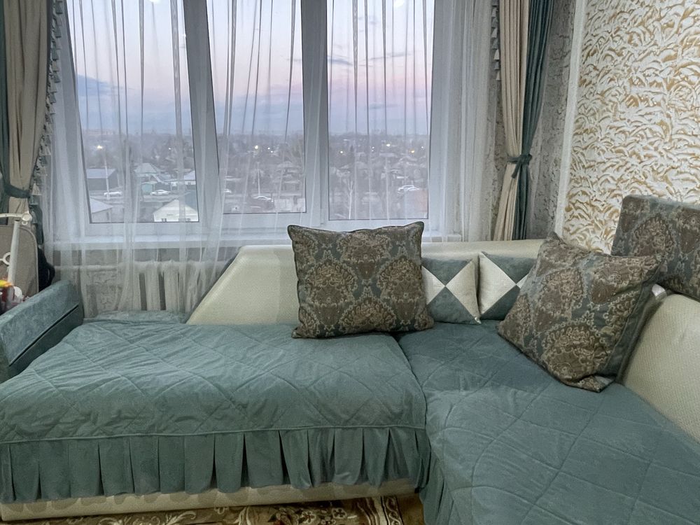 Продается диван