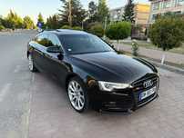 Audi A5 0Tdi 177cp S-Line Automat Piele Navigație Trapa An 2015