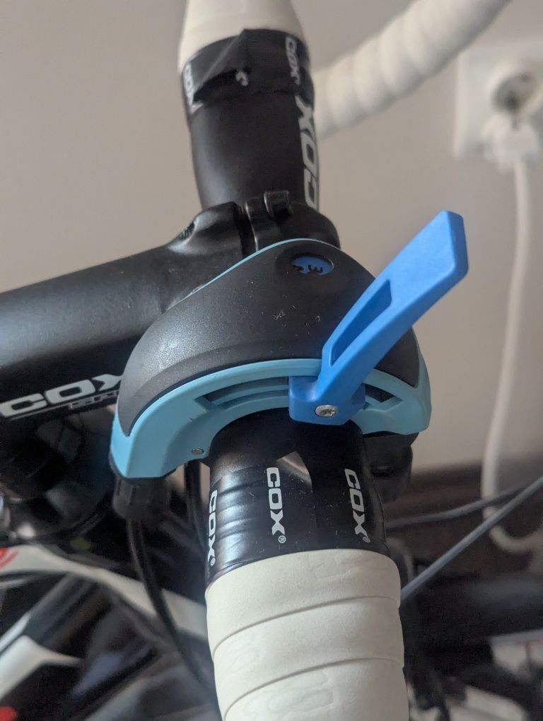 Тренажор Tacx booster