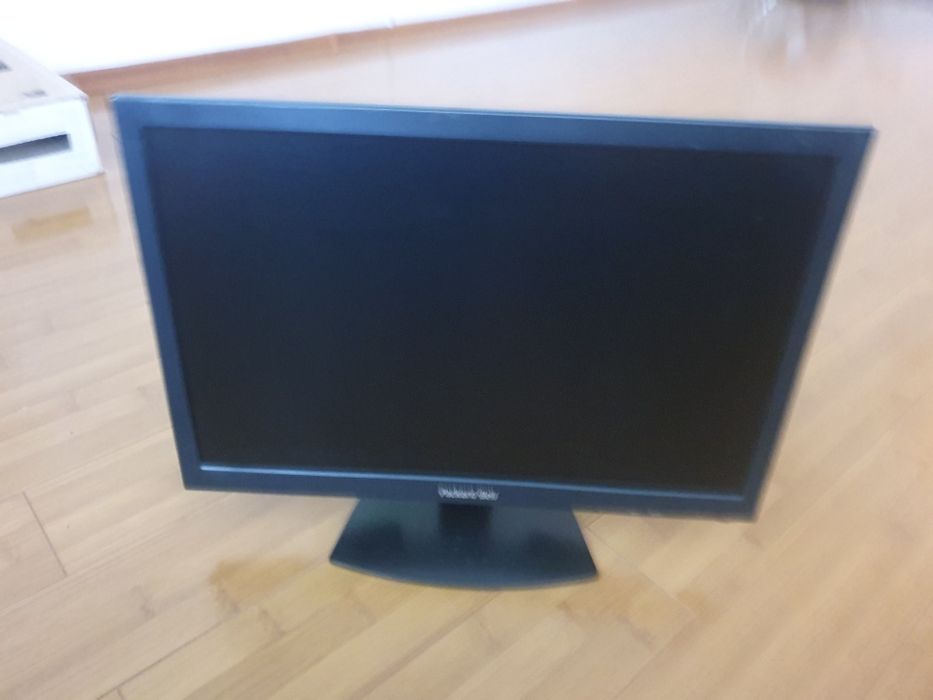 Monitor Packard Bell Viseo 222Ws – 22 inch, stare bună