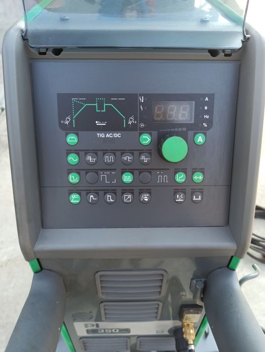 Aparat sudura profesional AC DC 350A/380v