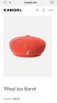 Продам берет от Kangol, оригинал