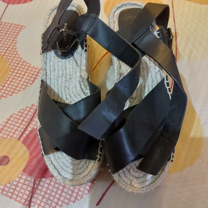 Sandale Pull&bear 38