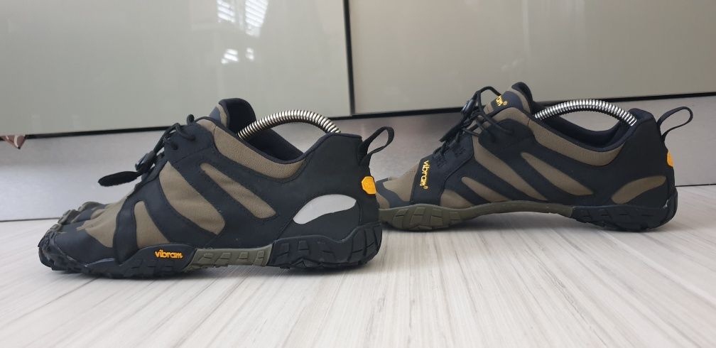 Five Fingers Vibram / 42/26см. НОВО! ОРИГИНАЛ! Мъжки планинско бягане!
