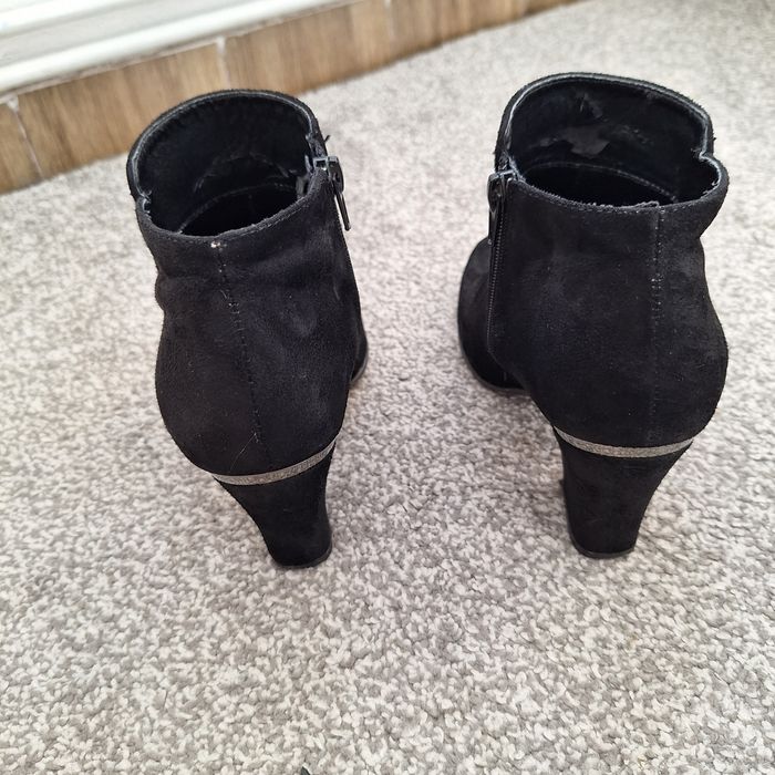 Botine dama, marime 38