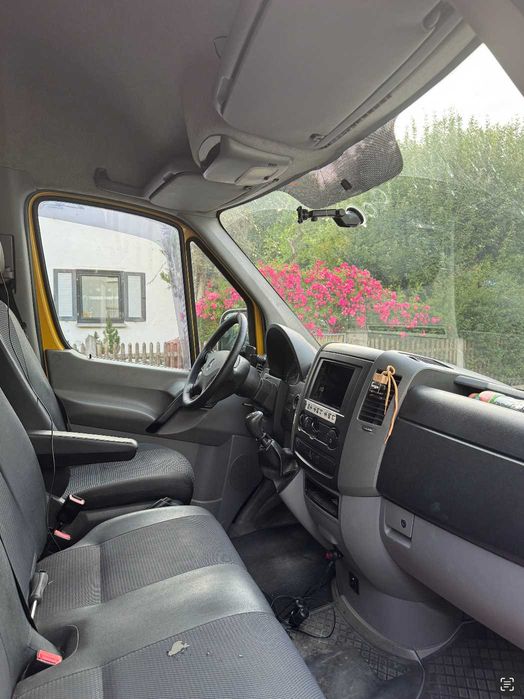 Mercedes Sprinter