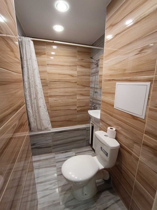 Дава се под наем Едностаен апартамент в София, Дружба 1 - 45 кв.м за 318.75 € - Снимка #4