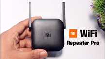 WiFi repeater pro WiFi router WiFi kuchaytirgich Xiaomi