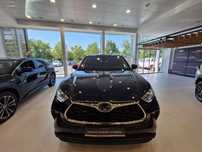 Toyota Highlander Se emite factura,eligibil la finantare