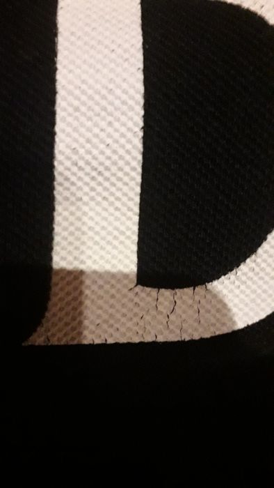 Блуза  на LFC с къс ръкав за момче на 9-10г.