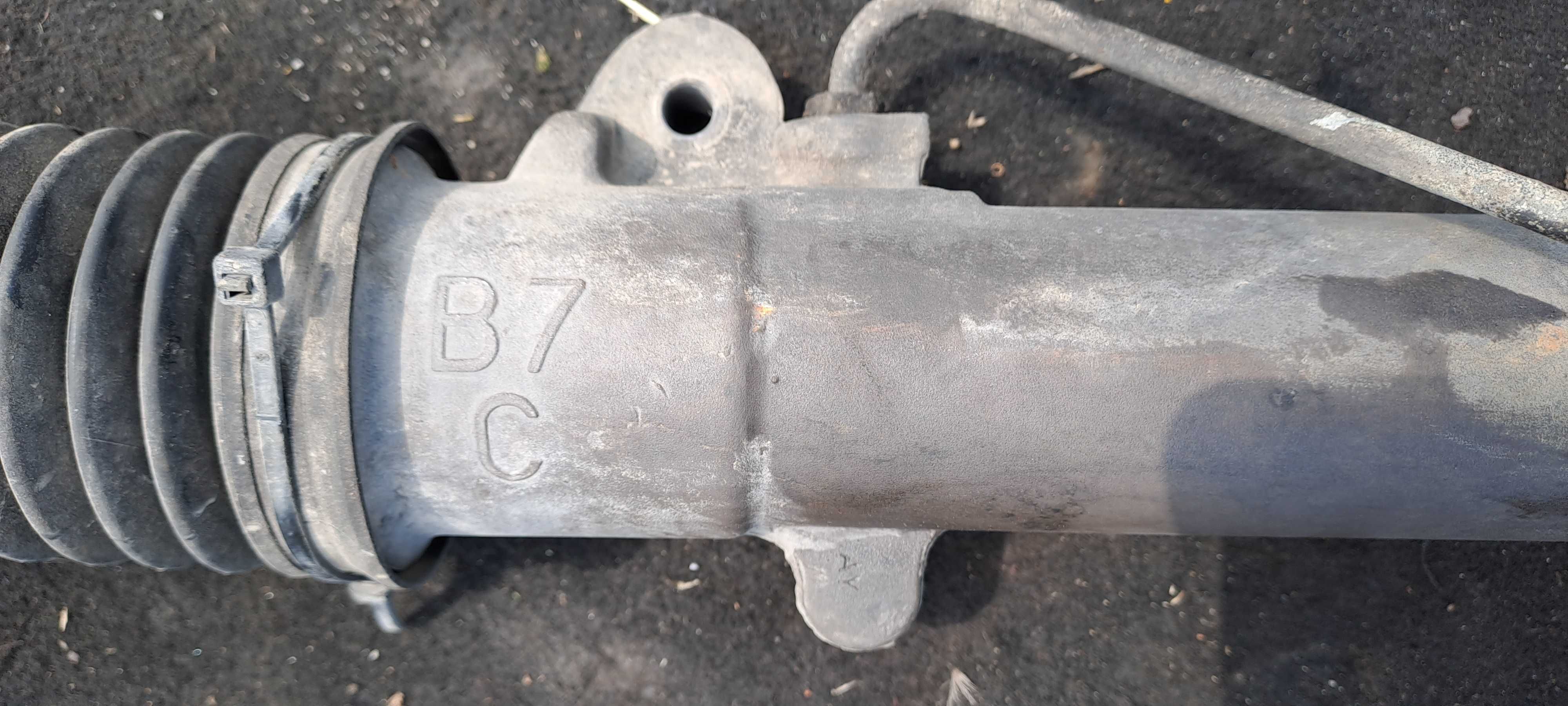 Хидравлична Рейка за Audi A4 B7/ Ауди А4 Б7 2.0TDI 140к.с BLB