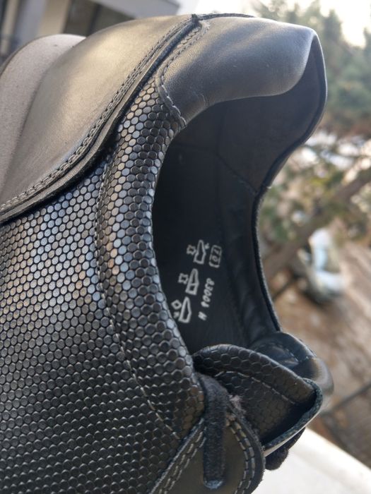 Solidus 45нм. 29,5см.