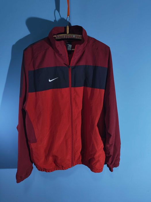NIKE Dri-Fit Горнище/Мъжко L