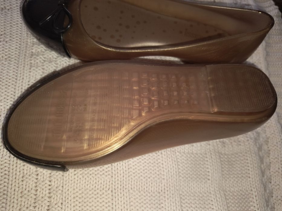 Balerini Melissa