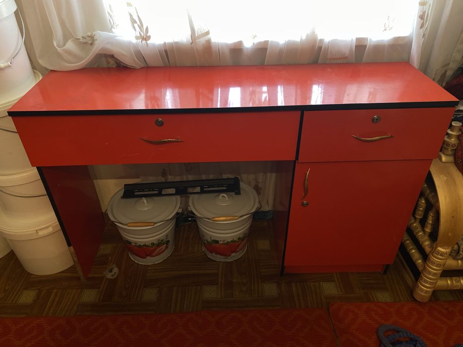 Мебель для салон кросаты