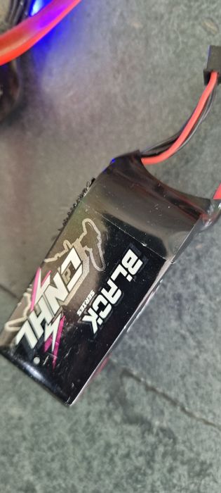 drona race fpv 5'' cu camera si gps